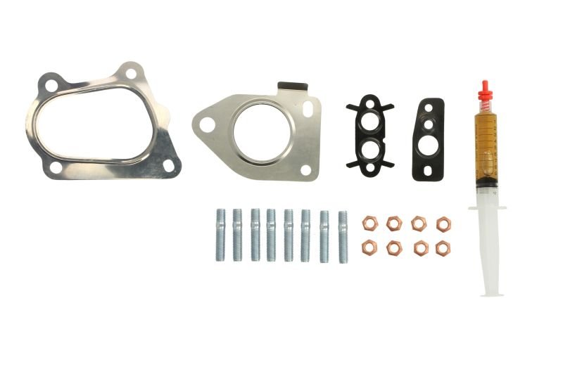 Installation kit, turbocharger  Art. EVMK0094