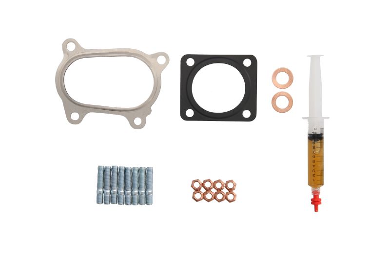 Installation kit, turbocharger  Art. EVMK0096