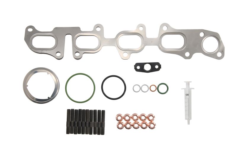 Installation kit, turbocharger  Art. EVMK0100