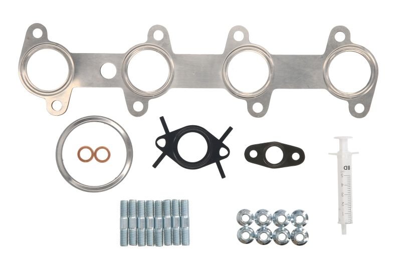 Installation kit, turbocharger  Art. EVMK0101