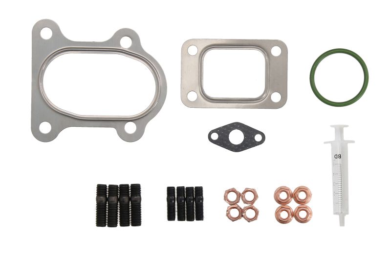 Installation kit, turbocharger  Art. EVMK0105