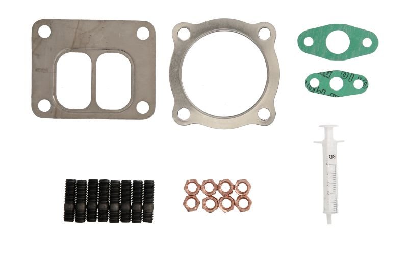 Installation kit, turbocharger  Art. EVMK0106