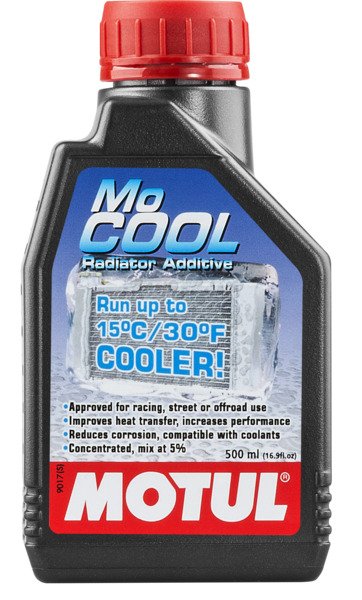 Coolants Coolant Purple 0.5L  Art. MOCOOL05L