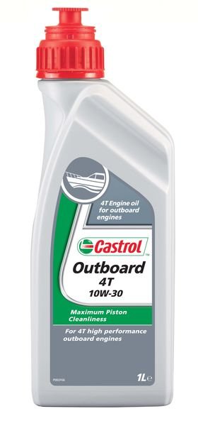 Other Motor Oils Engine oil OUTBOARD 4T 1L  Art. OUTBOARD4T1LCASTROL