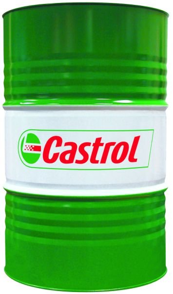 Motor oils Engine oil CASTROL GTX 15W40 60L  Art. GTX15W4060L