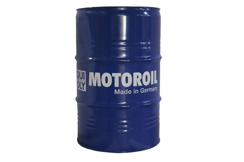 Motor oils Engine oil 10W40 60L  Art. LIM210110W4060L