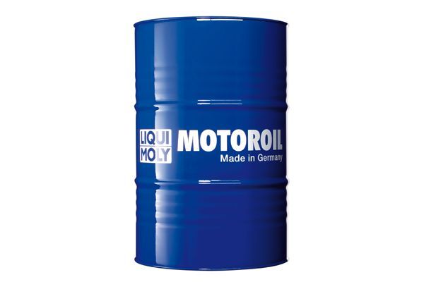 Motor oils Engine oil 5W40 205L  Art. LIM37045W40205L