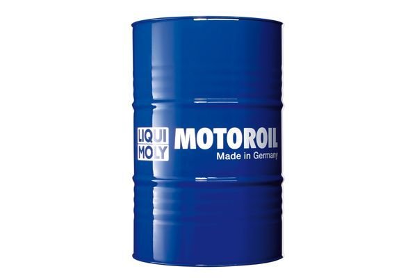 Motor oils Engine oil 5W30 205L  Art. LIM37115W30205L