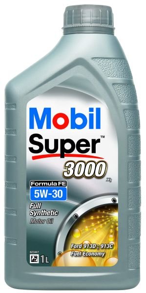 Motor oils Engine oil M-SUP 3000 X1 FE 5W30 1L  Art. MSUP3000X1FE5W301L