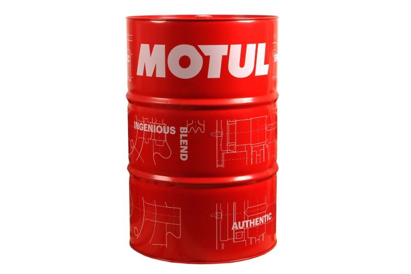 Motor oils Engine oil SPECIFIC 17 5W30 208L  Art. SPECIFIC175W30208L