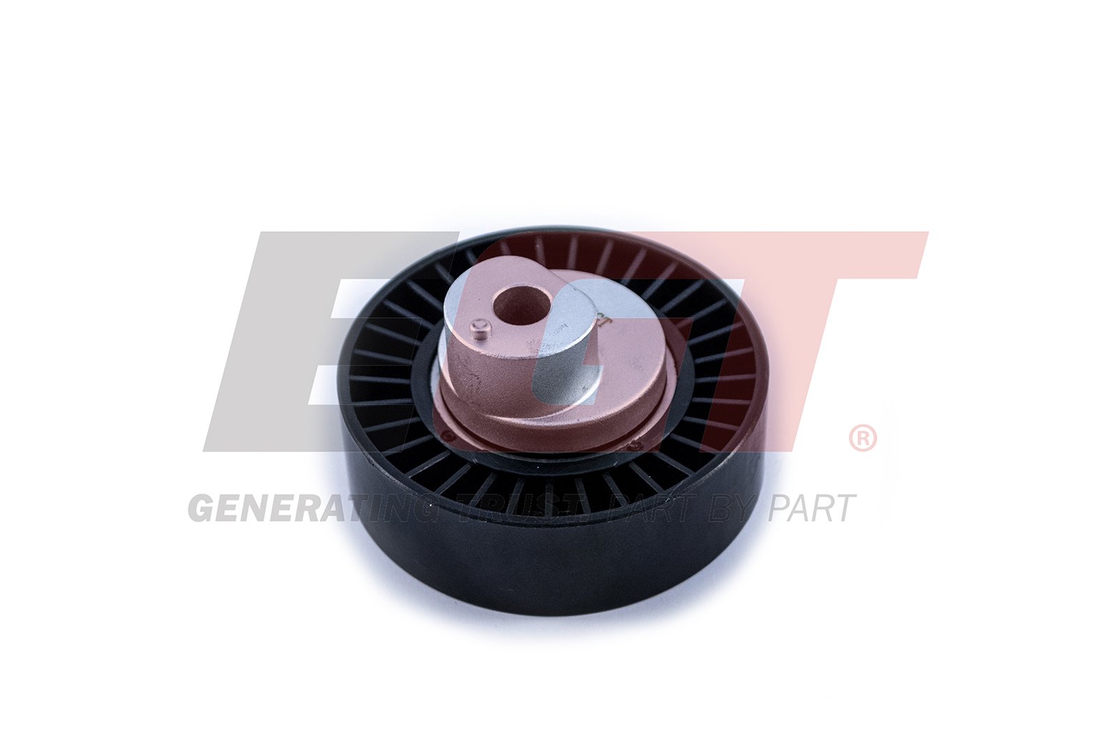 Tensioner Pulley, V-ribbed belt  Art. 291329EGT