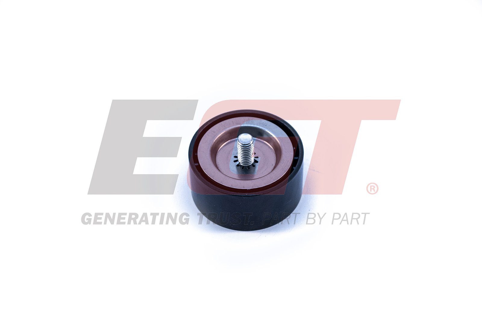 Guide roller, Multi-groove belt (54)  Art. 291922EGT