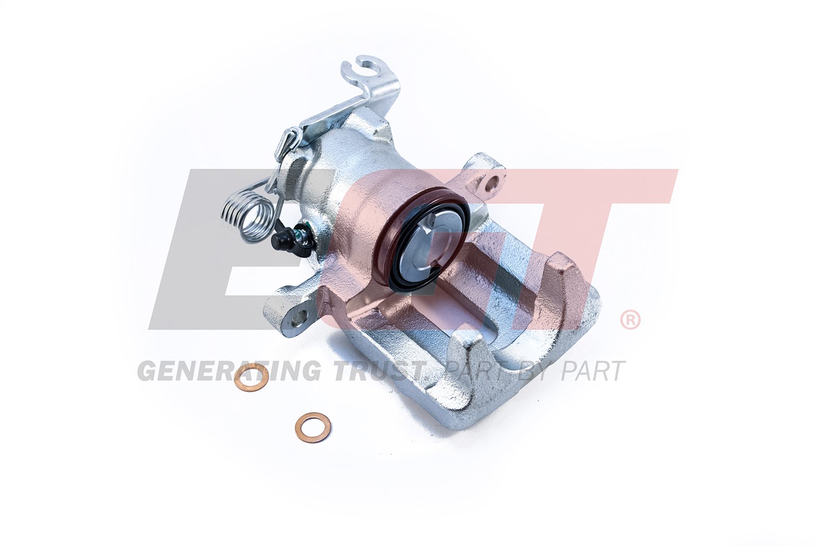 Brake caliper (Rear axle, right)  Art. 441033EGT