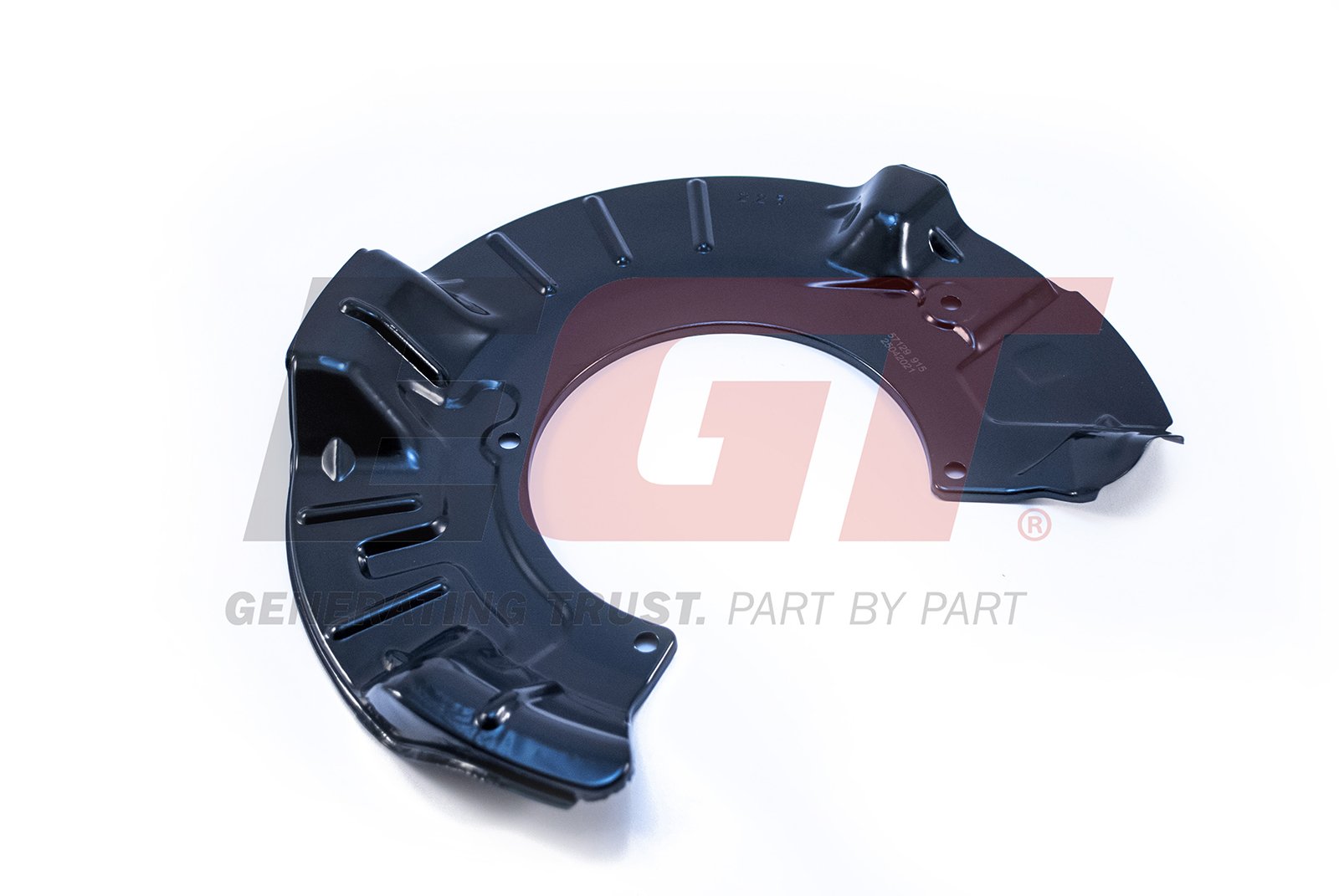 Brake shield  Art. 442173EGT