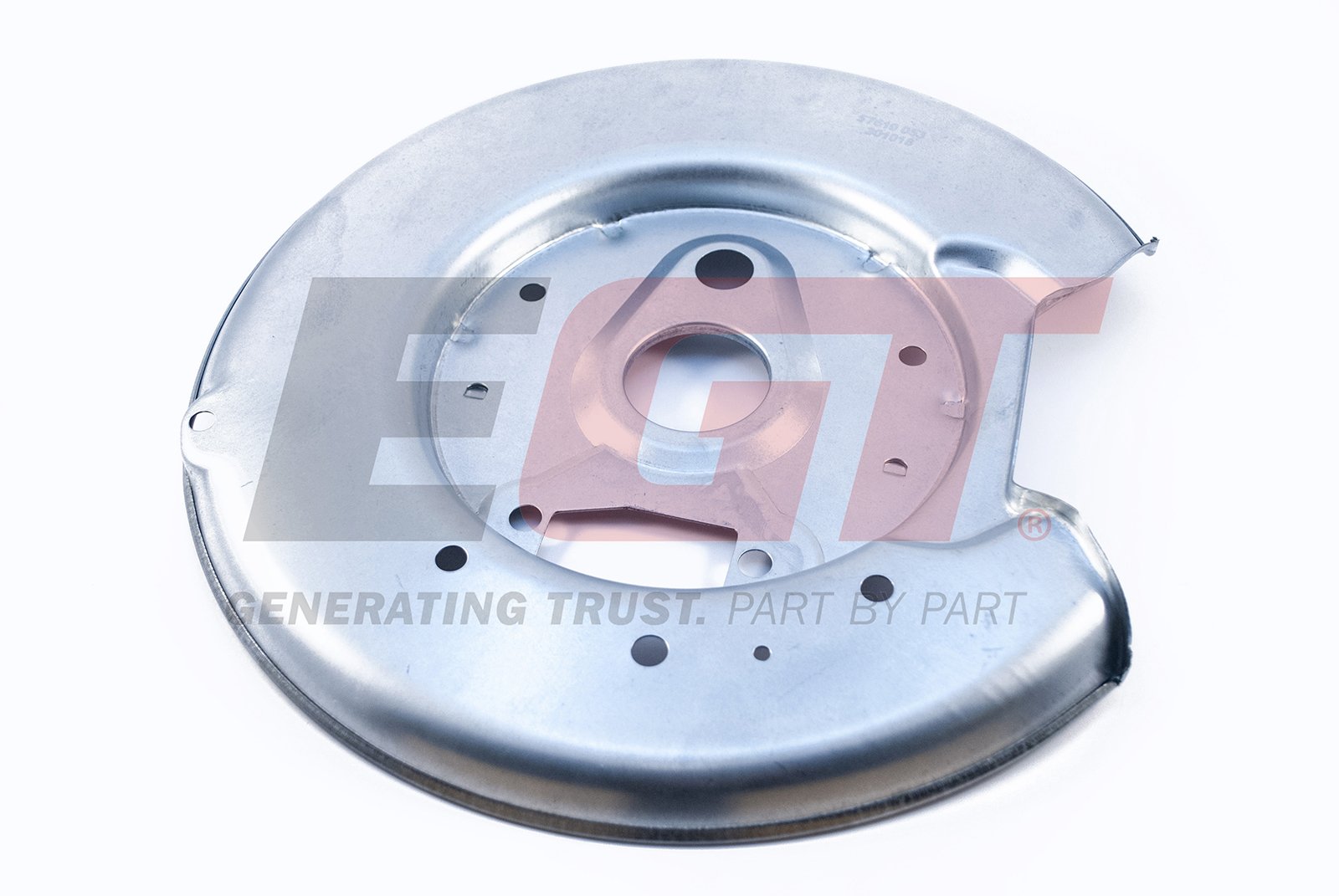 Splash Guard, brake disc (Front axle)  Art. 442204EGT