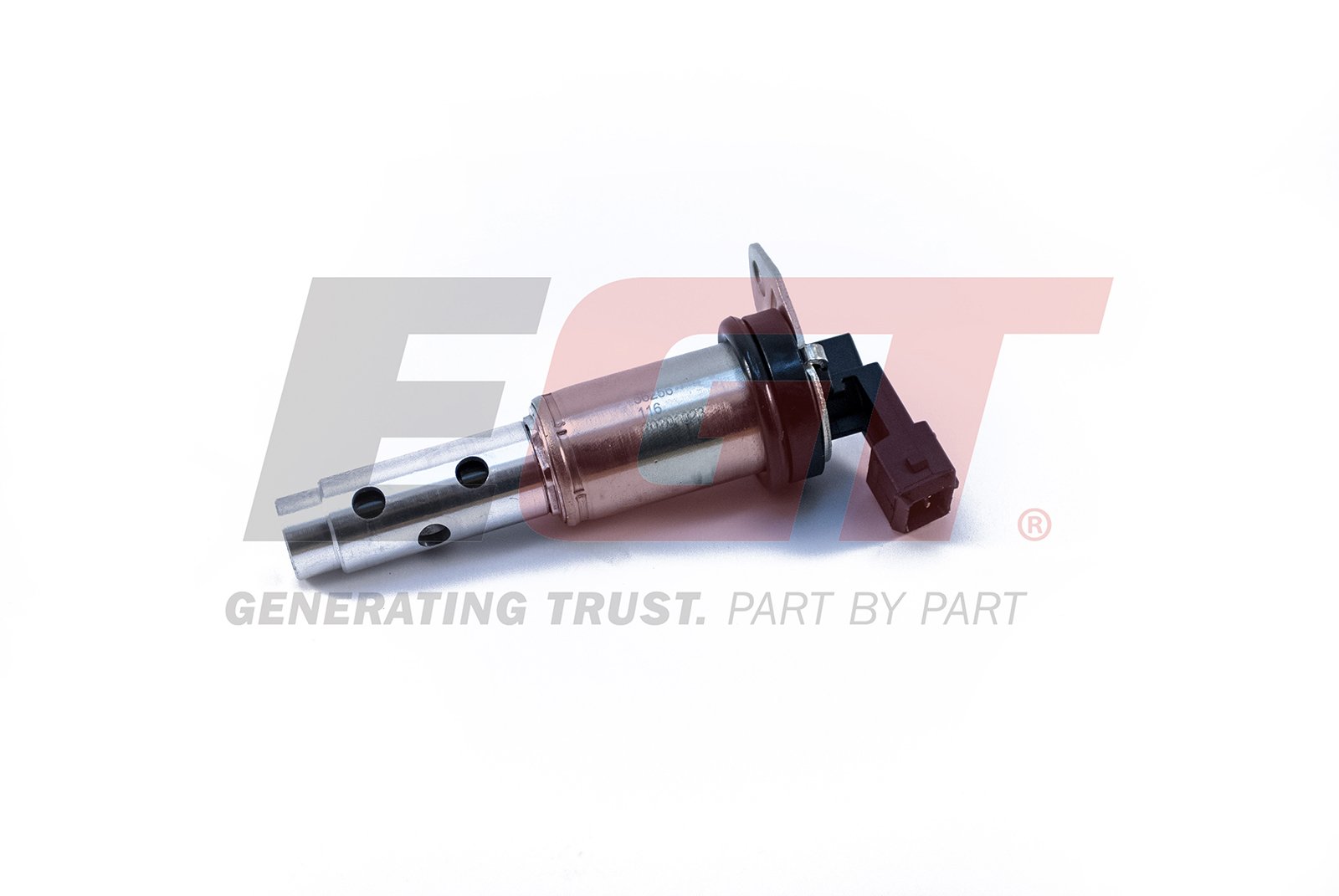 Control valve, camshaft timing (VVT) (In front)  Art. 691233EGT