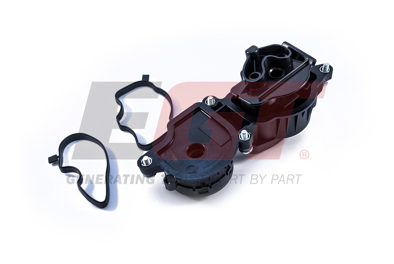 Valve, crankcase ventilation (0.275)  Art. 691467EGT