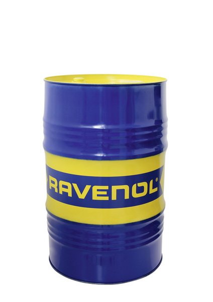 Motor oils Engine oil RAV VEG SAE 5W40 208L  Art. RAVVEGSAE5W40208L