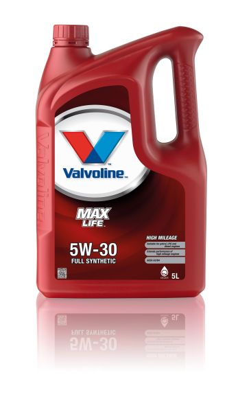 Motor oils Engine oil MAXLIFE 5W30 C3 5L  Art. MAXLIFE5W30C35L