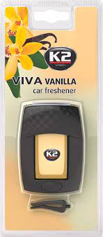 Air fresheners Air freshener VIVA VANILLA  Art. K2V124