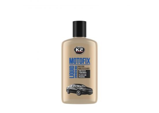 Cleaning and detergents MOTOFIX 250 ML  Art. K2K051N