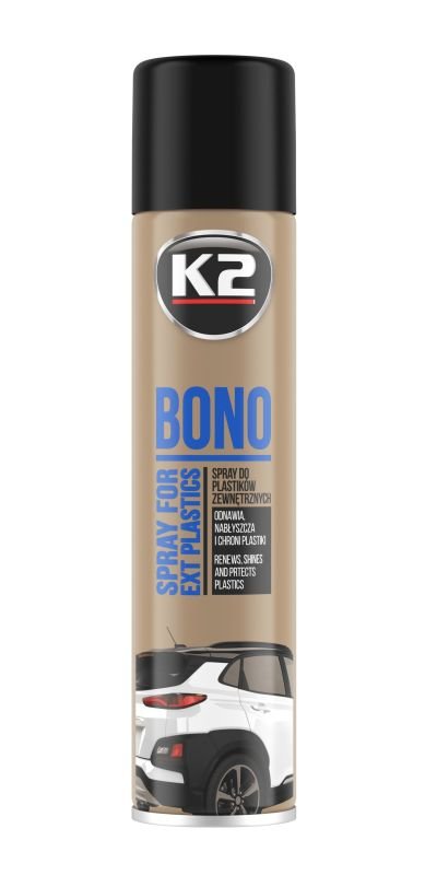 Cleaning and detergents Spray BONO 300 ML  Art. K2K150