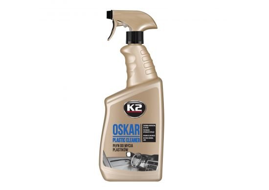 Cleaning and detergents Car interior cleaner OSKAR 770 ML  Art. K2K217M