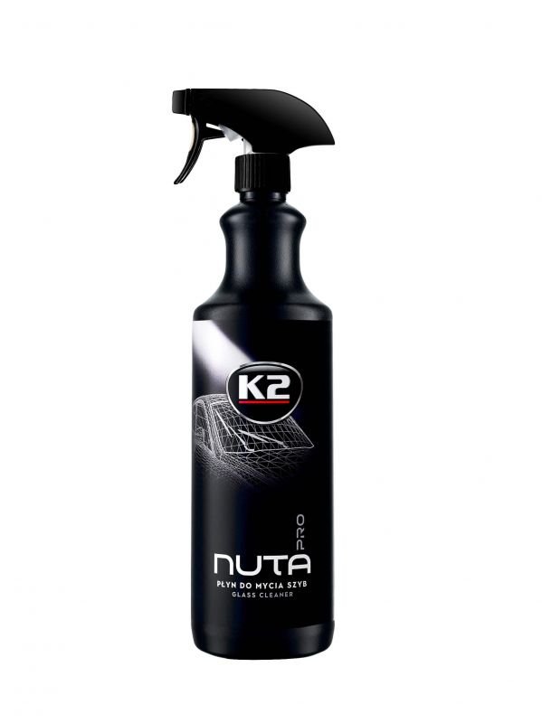 Cleaning and detergents Window and mirror detergent NUTA PRO 1L  Art. K2D4001