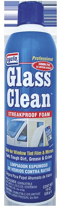 Cleaning and detergents Window and mirror detergent 538g  Art. K2DC331