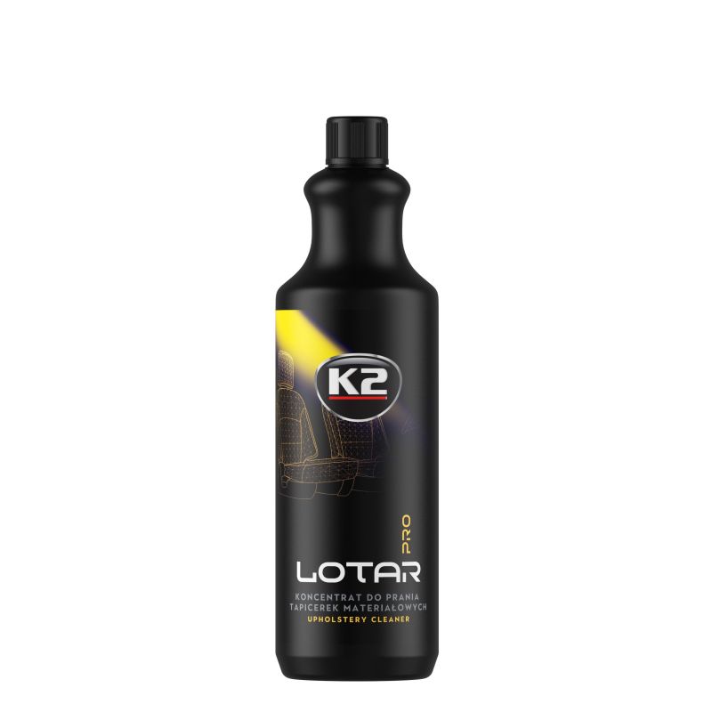 Cleaning and detergents Dashboard care LOTAR 1KG  Art. K2M880