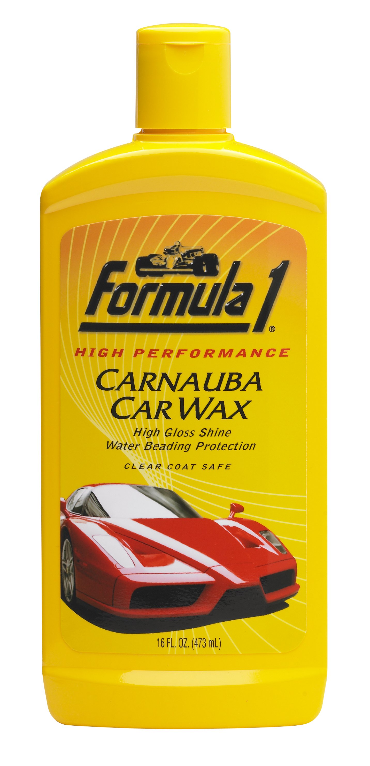 Cleaning and detergents CARNAUBA 476ml  Art. K2DF766