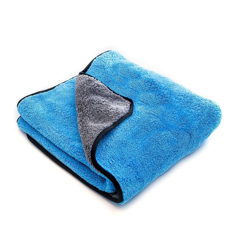 Cleaning and detergents Drying cloth FLOSSY, microfiber 90x60  Art. K2D0220