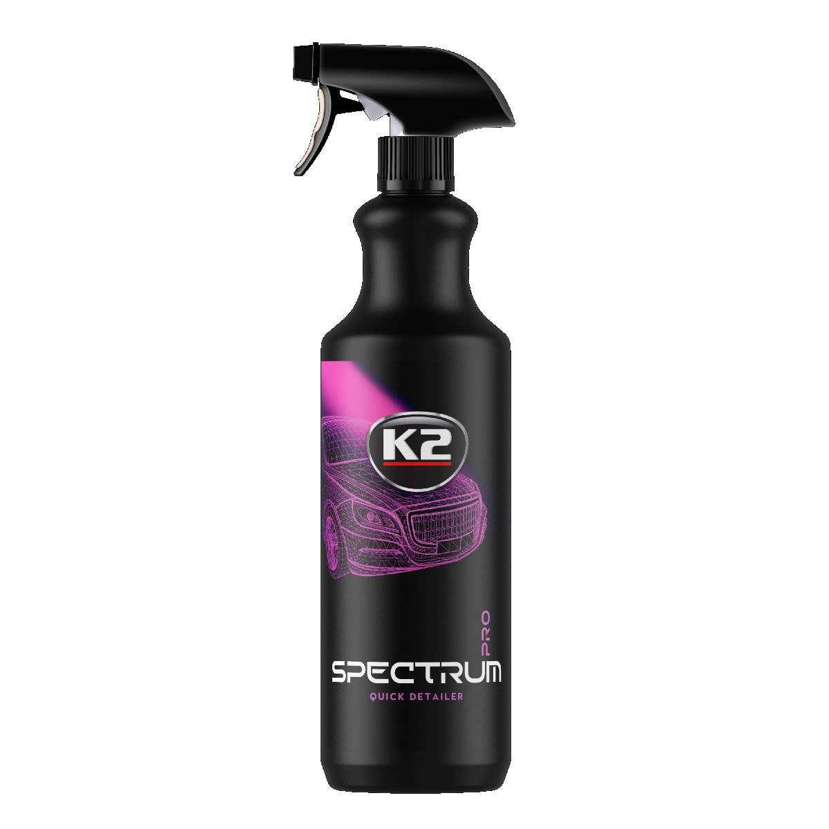 Cleaning and detergents Wax SPECTRUM PRO 1L  Art. K2D3001