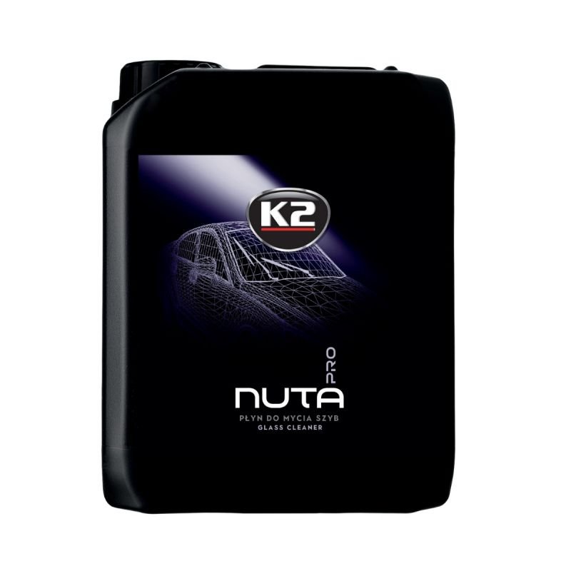 Cleaning and detergents NUTA PRO 5L  Art. K2D4005