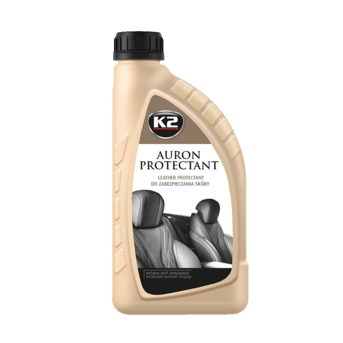 Cleaning and detergents Car interior cleaner AURON PROTECTANT 1L  Art. K2G434