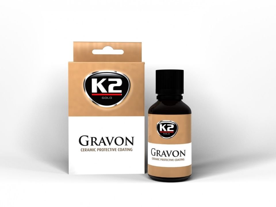 Cleaning and detergents GRAVON REFILL 50 ML  Art. K2G031