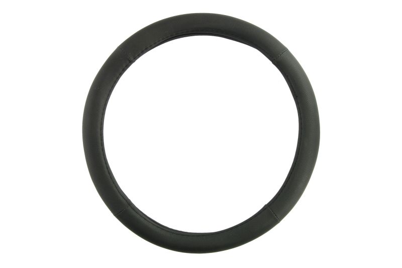 Wheel protectors Wheel protector 36.5 - 38cm, black leather  Art. MMTA050226560