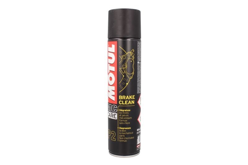 Brake cleaner - brake cleaners Brake cleaner 400ml  Art. BRAKECLEANP2