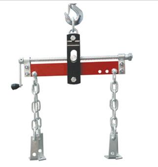 Jacks and lifts Crane balancer, Load capacity: 600kg  Art. 0XPTPJ0007