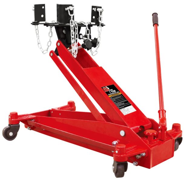 Jacks and lifts Gear lifter, Capacity: 1000 kg, Minimum lifting height: 210 mm, Maximum lifting height 772 mm  Art. 0XPTPK0010