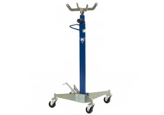 Jacks and lifts Gear lifter, Capacity: 600kg  Art. VL6