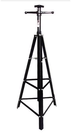 Jacks and lifts Mounting supports, Load capacity: 2000kg, Minimum lifting height: 1745 mm, Maximum lifting height: 2025 mm  Art. 0XPTPL0009
