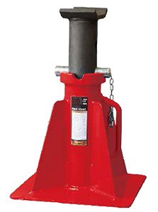 Jacks and lifts Mounting supports, Load capacity: 25000kg, Minimum lifting height: 415 mm, Maximum lifting height: 539 mm  Art. 0XPTPL0021