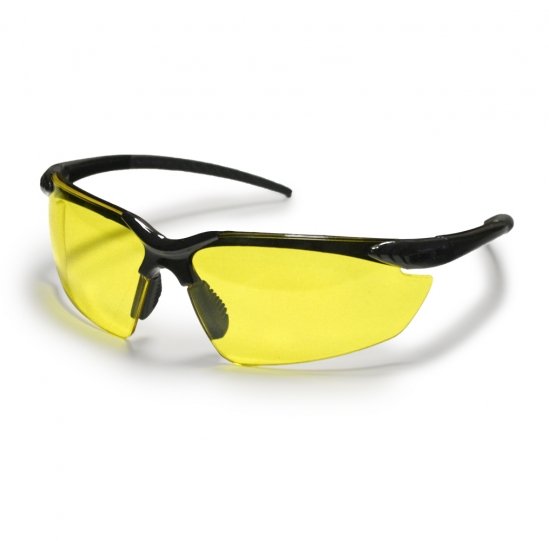 Goggles Safety glasses, lens yellow  Art. X6B