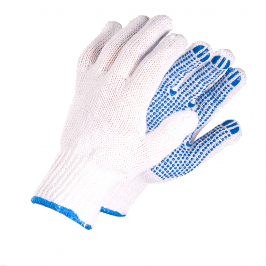 Gloves Protective gloves, 1 pair (min order 12 pcs)  Art. 7002B10D