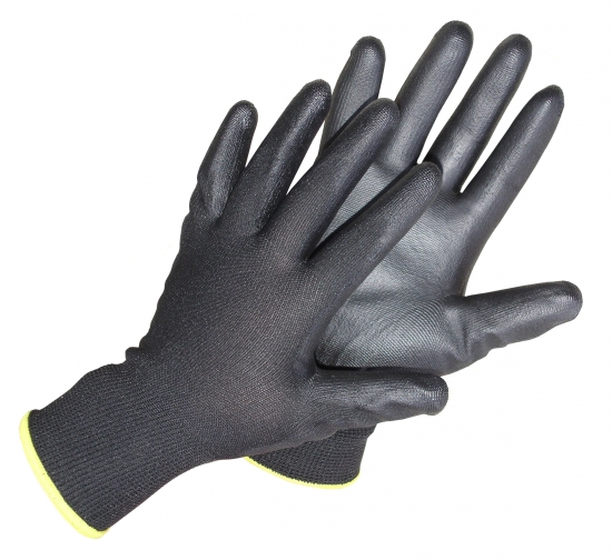 Gloves Protective gloves PU, 10 / XL, 1 pair  Art. 500210DEKO