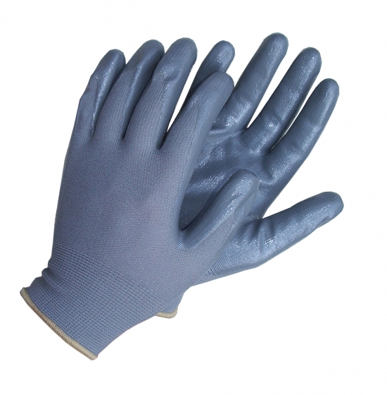 Gloves Gloves nitrile, 10 / XL, 1 pair  Art. 101110D