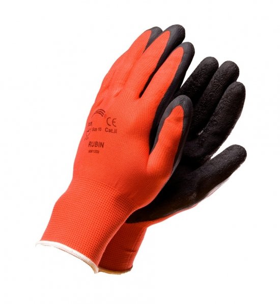 Gloves Gloves nylon, 10/XL, 1 pair  Art. 1678R10D