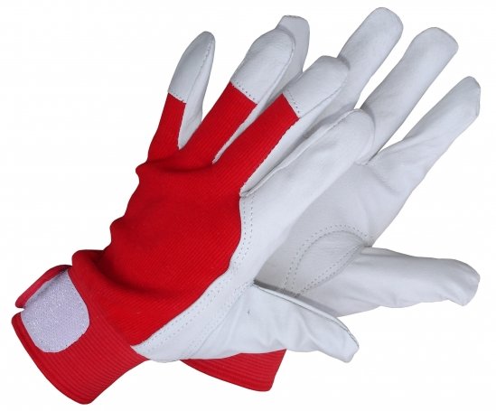 Gloves Gloves, Universal 10/XL, 1 pair  Art. NL3058