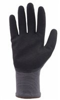 Gloves Gloves, ACTIVE GRIP, polyester and latex, 8 / M, 12 pairs  Art. 0XREK0238M
